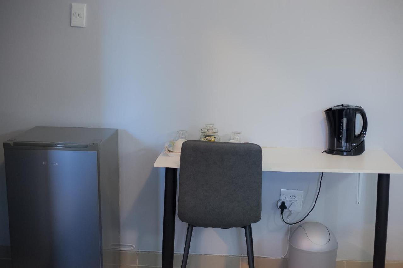 Kv Luxury Guest House Йоханнесбург Экстерьер фото