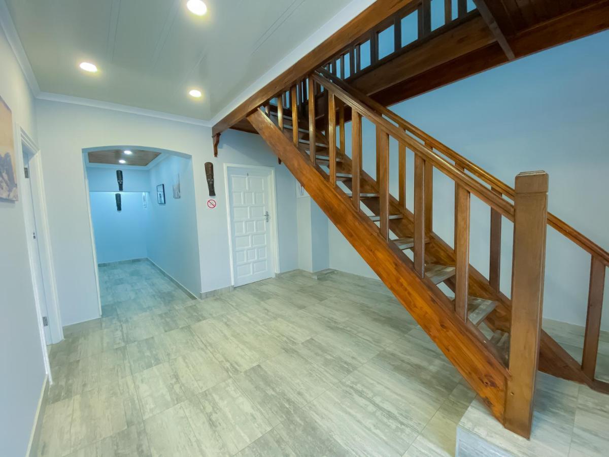 Kv Luxury Guest House Йоханнесбург Экстерьер фото