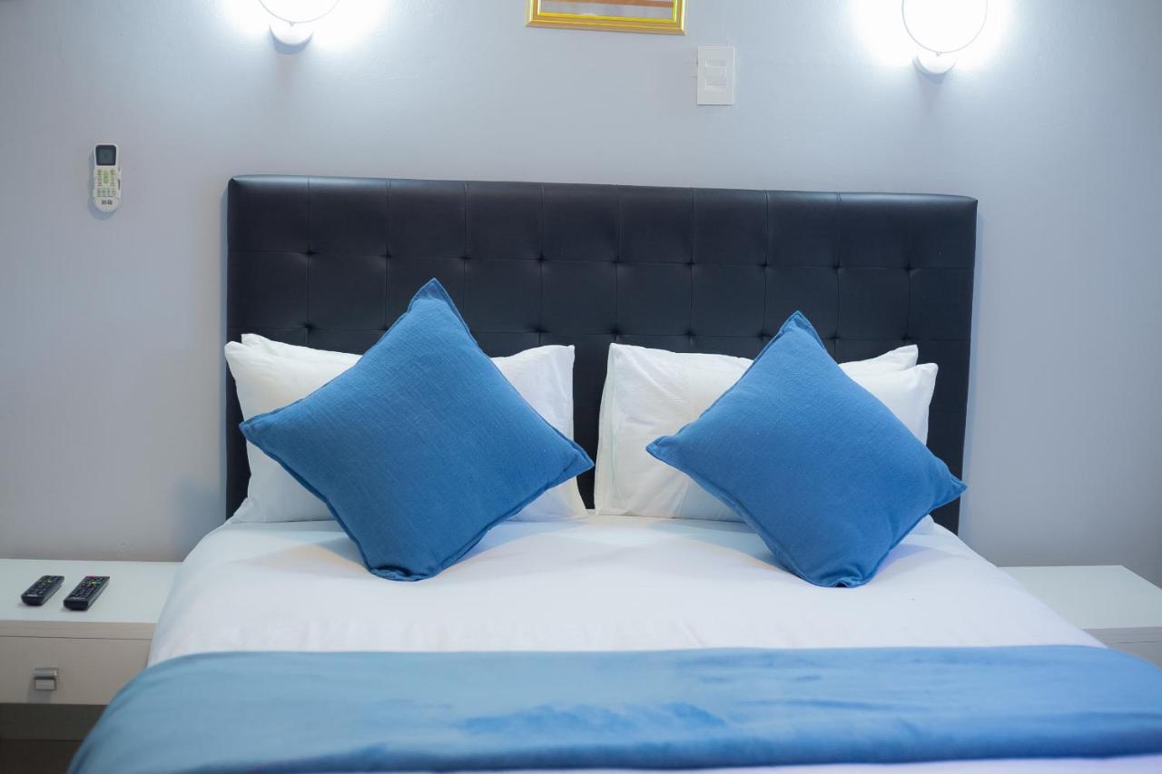 Kv Luxury Guest House Йоханнесбург Экстерьер фото